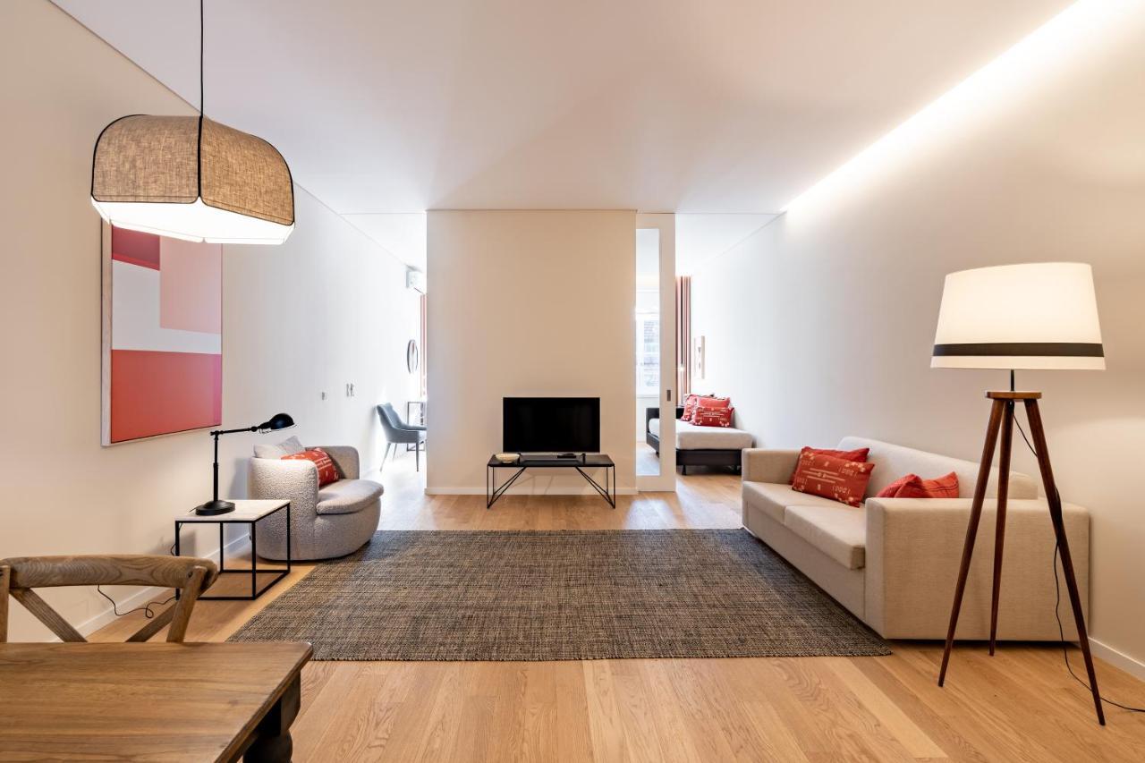 Viva 4 Suites Batalha Residence & Size Flats Batalha OOporto Exterior foto